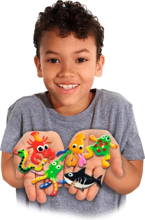 Produktbild Simba Aqua Gelz Kreativ-Set, 16-tlg.