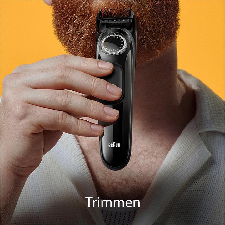 Produktbild Braun Series 3 BT3400