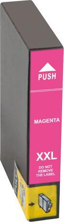 Image du produit Druckfuxx XXL TINTE PATRONE für EPSON WorkForce WF-3010DW WF-3520DWF WF3530DTWF