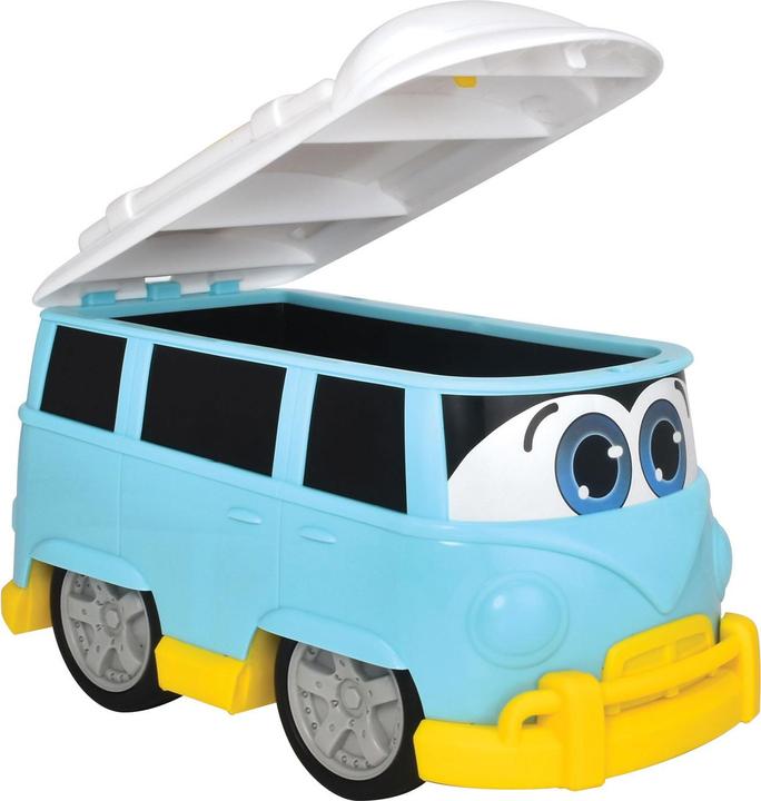 Image du produit Dickie ABC Sunny Surf-Bus