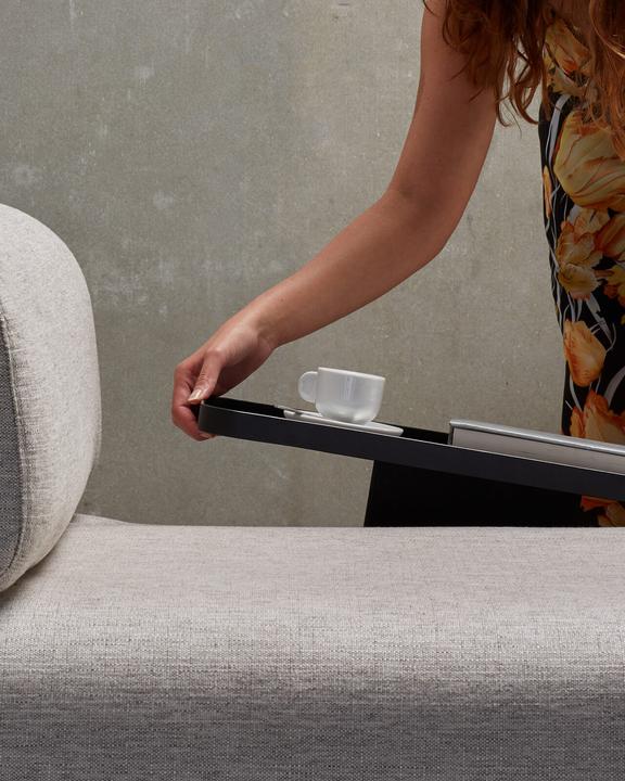 Produktbild Kave Home Compo (3-Sitzer, Modular Sofa)