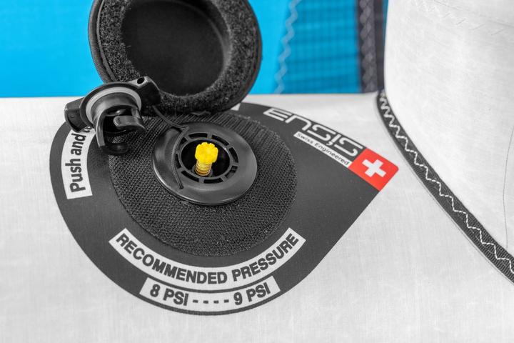 Produktbild Ensis Topspin Ii Ace