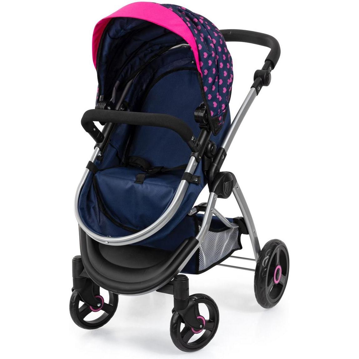 Bayer Dolls pram City Max (17554AA)