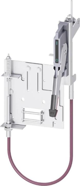 Image du produit Siemens 3VA9877-0CK72 Unité de commande 1 pc.