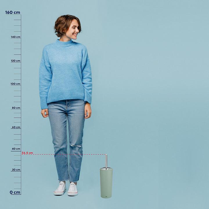 Actual product image Kela WC-Garnitur Marta