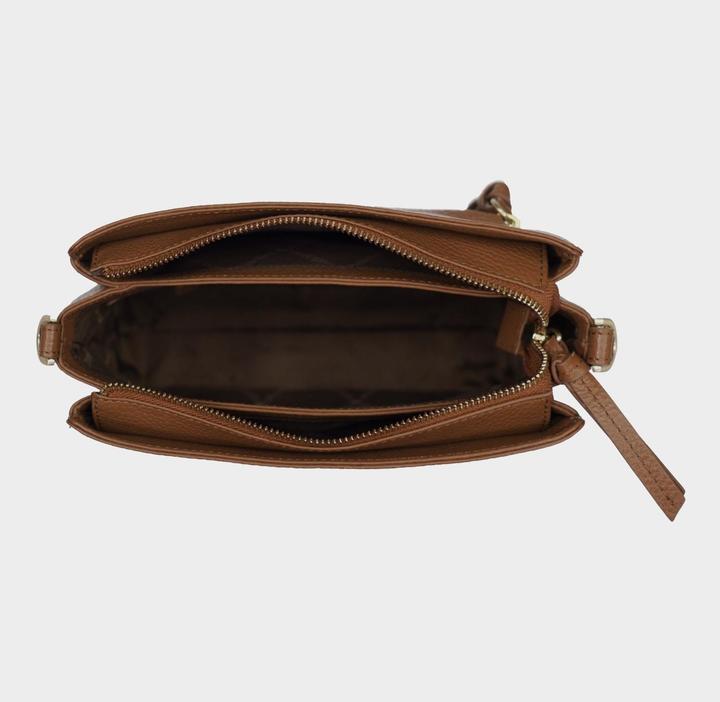 Immagine prodotto Braun Büffel HANNA saddle brown