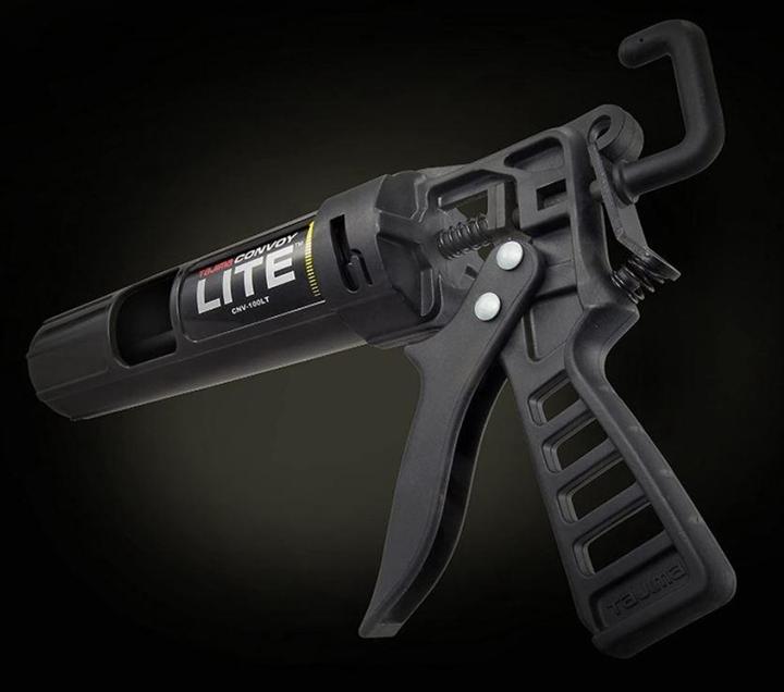 Produktbild Tajima Dichtstoffpistole Convoy Lite (Kunststoffkörper)