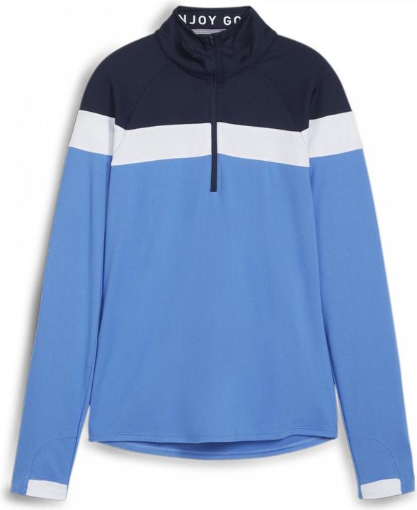 Immagine prodotto Puma W Leggero 1/4 di zip (M)