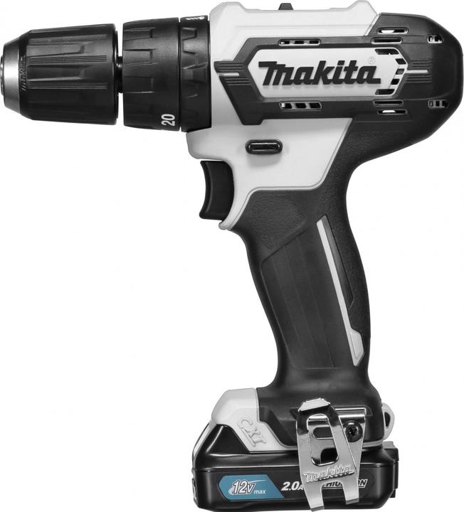 Image du produit Makita HP333DSAW (Fonctionnement sur batterie)