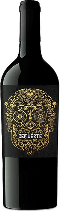 Image du produit Winery On Bodegas Or démoralisé (1 x 150 cl, 2022)