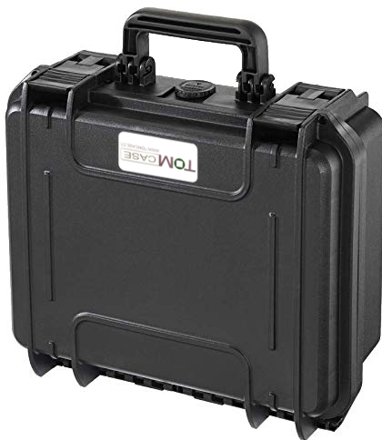 Image du produit TomCase Mallette de rangement et de transport (GoPro Max, GoPro Hero 8, GoPro Hero 9, GoPro Hero 10, GoPro Hero 11, GoPro Hero 12)