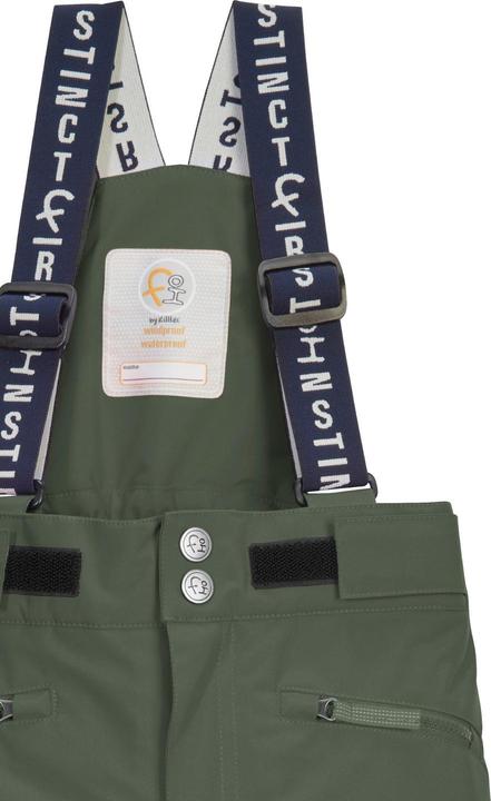 Immagine prodotto Killtec Fisw 48 Mns Ski Pnts (104)