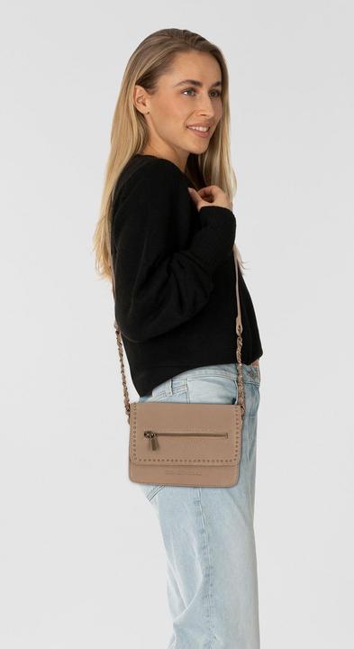 Produktbild Cowboysbag Bridgetown Umhängetasche Leder 18.5 cm