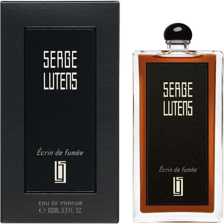 Immagine prodotto Serge Lutens Colofone di Fumée (Eau de parfum, 100 ml)