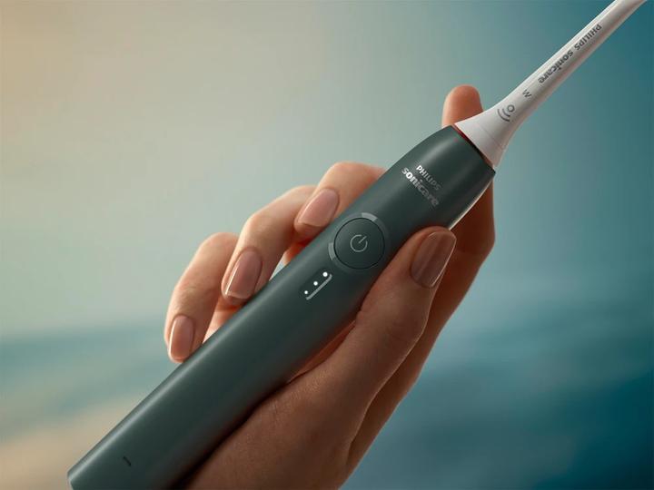 Produktbild Philips 3100 HX4033/26 Wiederaufladbare Zahnbürste