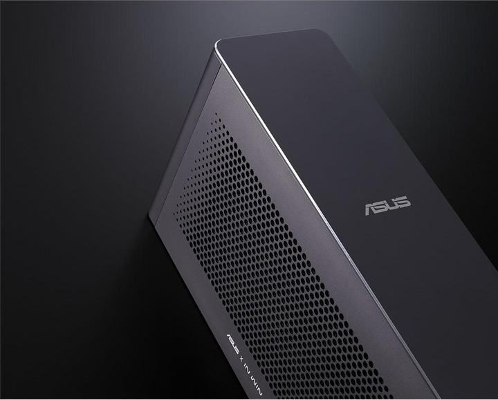 Produktbild ASUS XG Station Pro