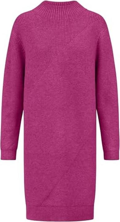 Apart Fashion Oversized Knitted Dress (40, 42)