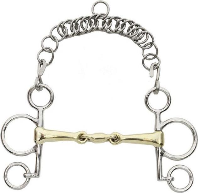Actual product image Kavalkade Kavalbit