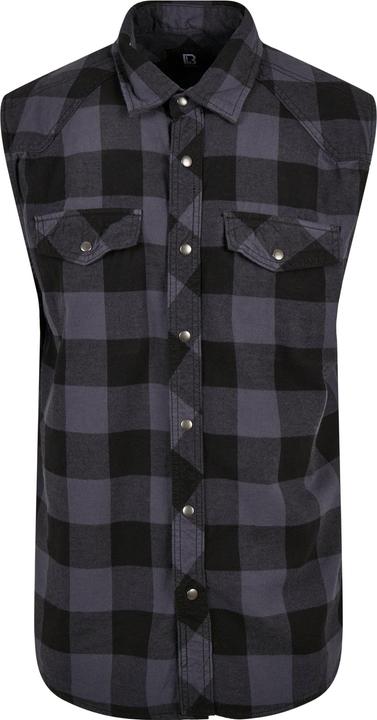 Image du produit Brandit Chemise sans manches - 16191 (L)