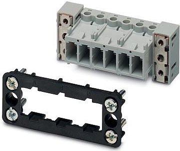 Produktbild Phoenix Contact Kontakteinsatz-Set VC-AR1 / 2M