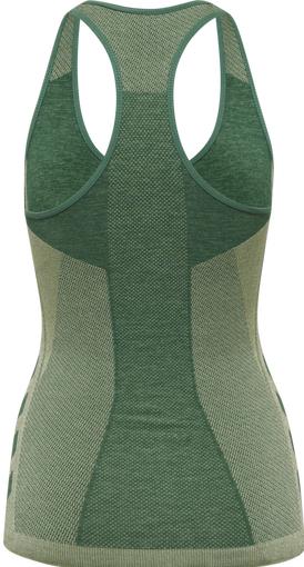 Actual product image hummel Clea Seamless Top (XS)
