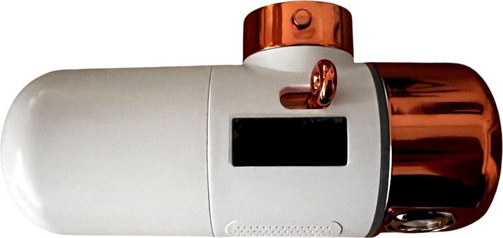 Image du produit Aquabeba Filtro Grifo Aquafilter (1 x)