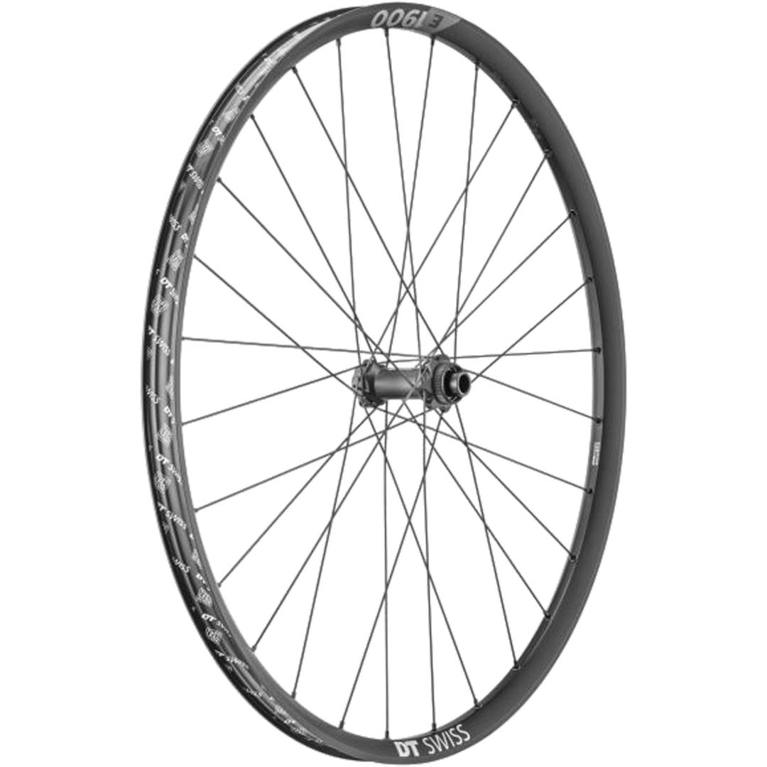DT Swiss, Laufräder, (Vorderrad, 27.5")