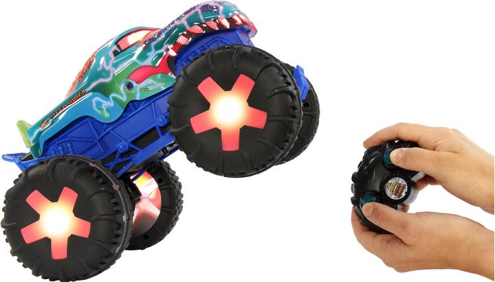 Immagine prodotto Hot Wheels Mega-Wrex