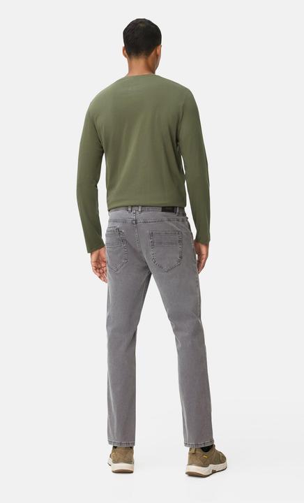 Produktbild Camel Active 5-Pkt Relaxed Fit Hose aus Baumwoll-Elasthan-Mix (33)