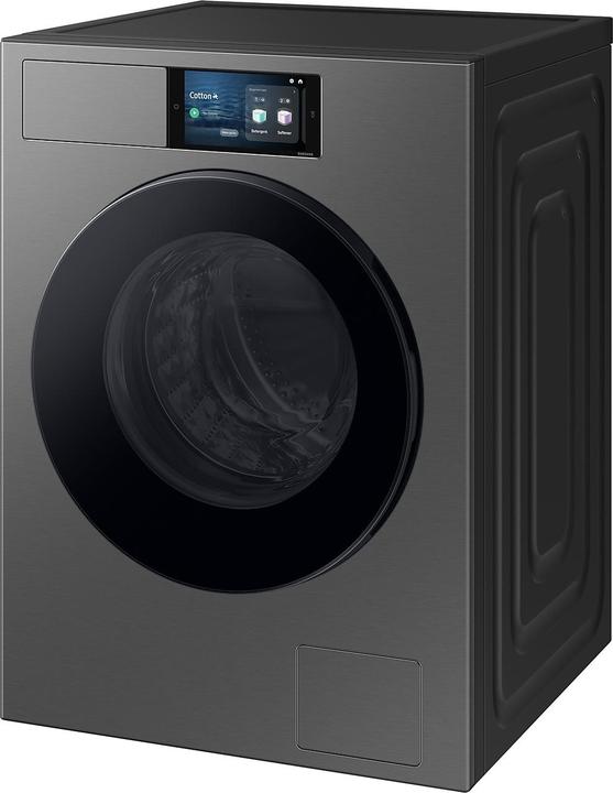 Produktbild Samsung WF9000 7" Display (9 kg, Links)
