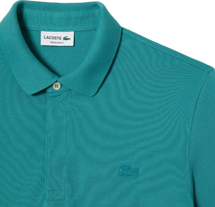 Produktbild Lacoste Paris Poloshirt (S)