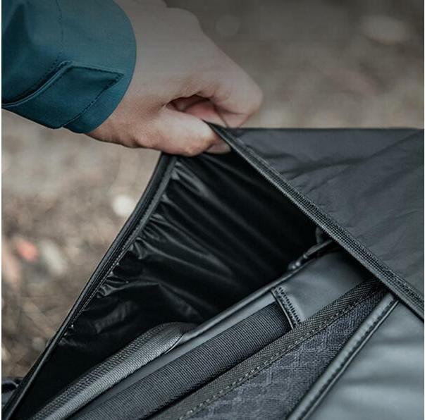 Actual product image Pgytech Camera backpack rain cover 25L (Camera shoulder bag, 0.77 l)