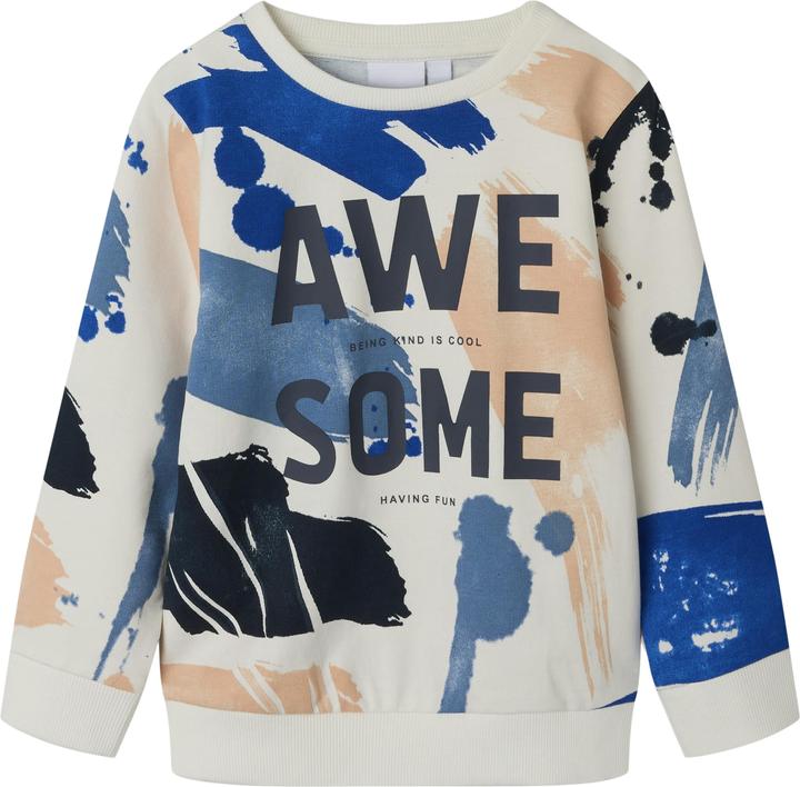 Image du produit Name it Regular Fit Sweatshirt (92)