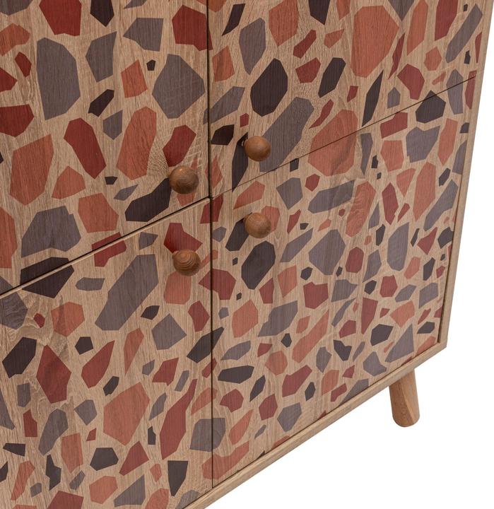 Image du produit Homitis Philip (95 x 36 x 111 cm)