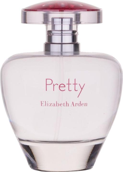 Produktbild Elizabeth Arden Pretty (Eau de Parfum, 100 ml)