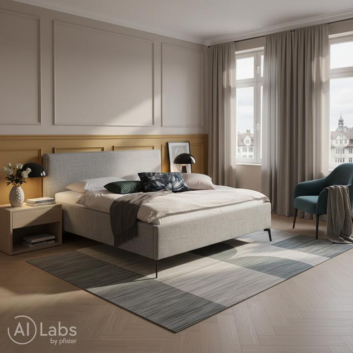 Produktbild Novel Riva 8096 (160 x 200 cm)