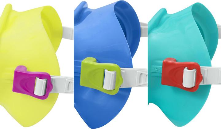 Actual product image Bestway Crusader Essential Child 3+ Mask