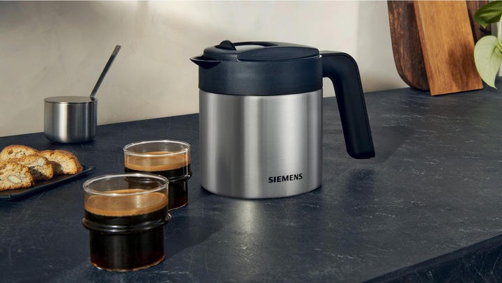 Image du produit Siemens EQ900 TQ903D09