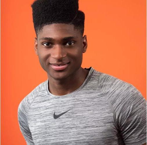 Image du produit Savage Papier de fond 2.72 x 11m Orange (272 cm, 1100 cm)