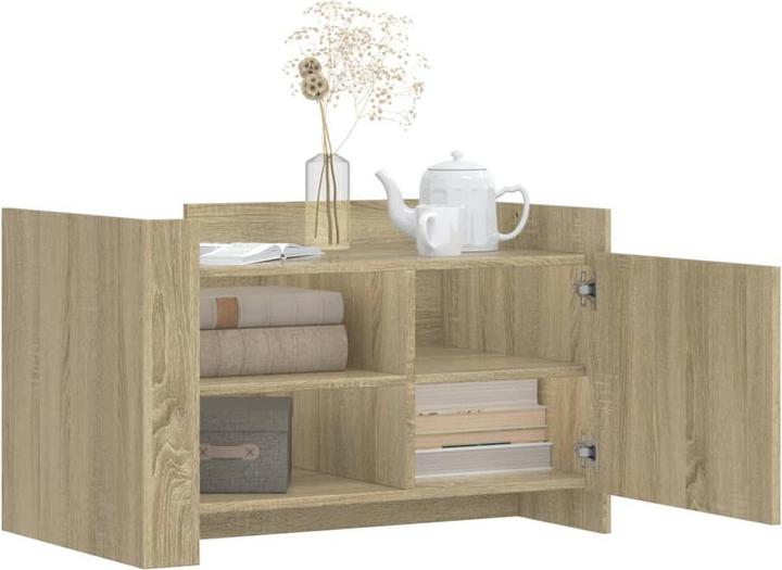 Image du produit vidaXL Couchtisch