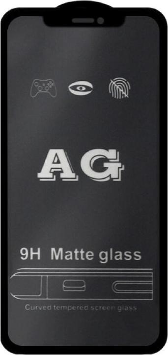 Produktbild Protectorking 2x Echtes Tempered 9H Panzerhartglas Matt Entspiegelt (2 Stück, Apple iPhone 13 Pro)