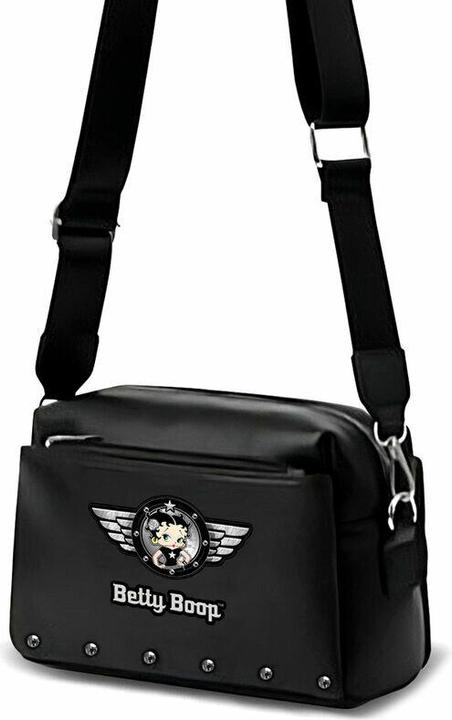 Immagine prodotto Karactermania Moda Borsa a tracolla Motor Love