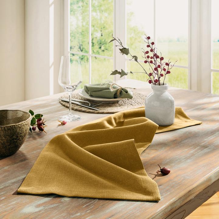 Actual product image Erwin Müller Krefeld (40 x 130 cm)