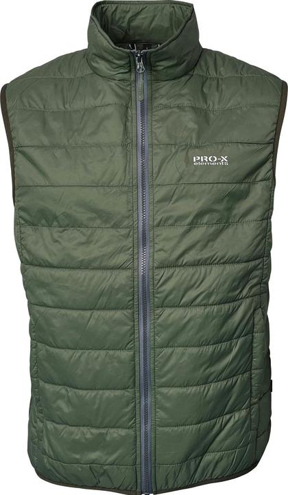 Actual product image PRO-X elements Hasn (M)