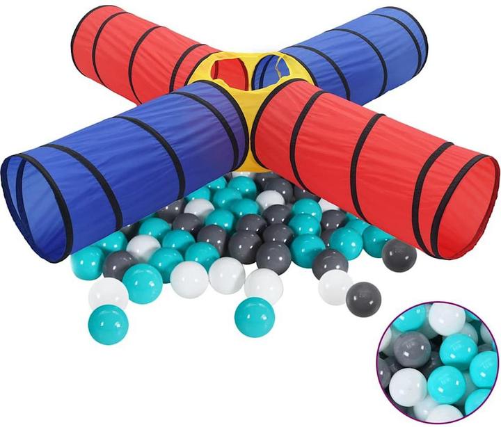 Produktbild vidaXL Spieltunnel