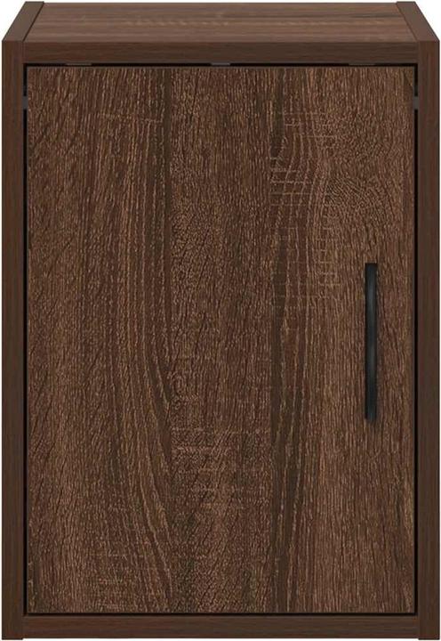 Actual product image vidaXL Garagen-Wandschrank (30 cm, 41 cm)