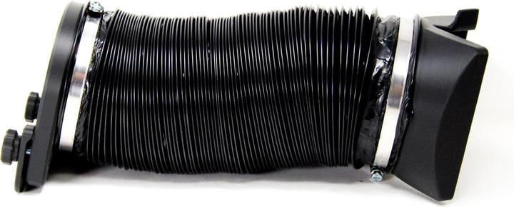 Actual product image CaliHeat V2 heated hose