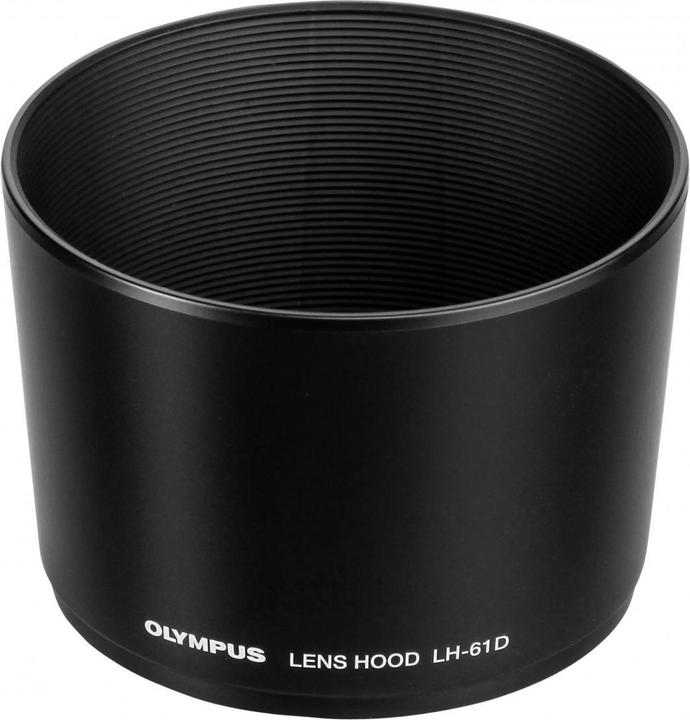Image du produit Olympus Pare-soleil LH-61D pour ED 40-150mm