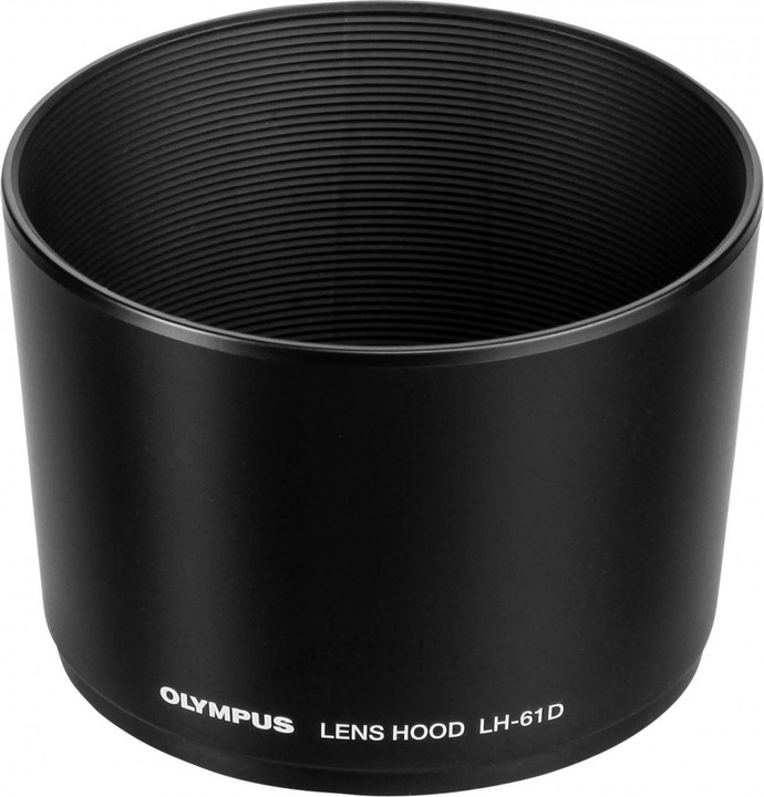 Produktbild Olympus Sonnenblende LH-61D zu ED 40-150mm