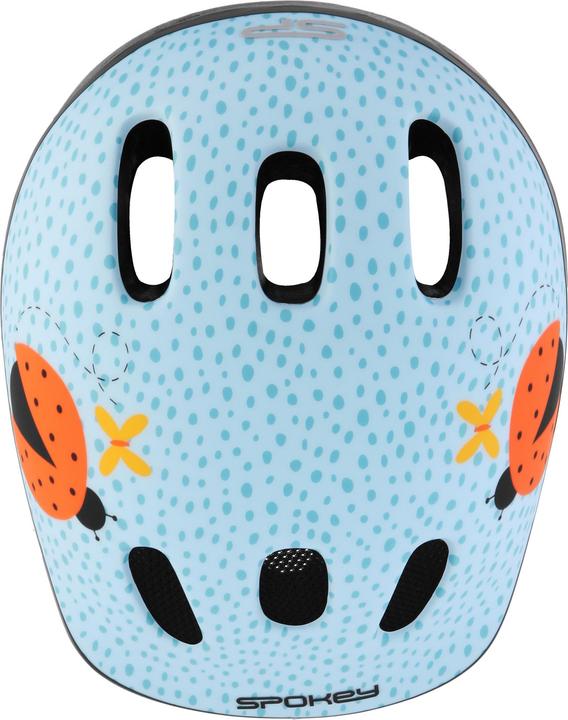 Produktbild Spokey Kinderhelm FUN (48 - 52 cm)